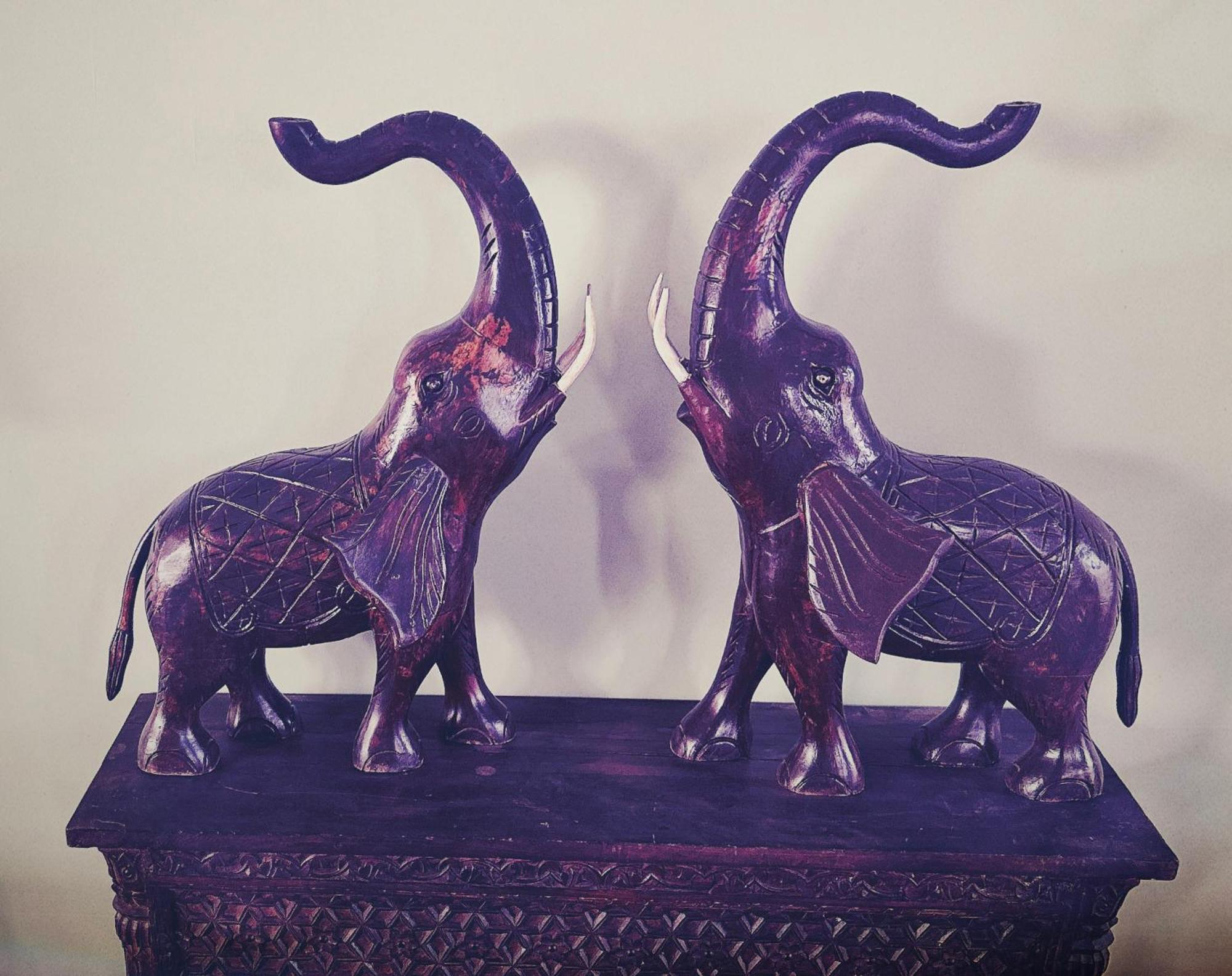 Vraj Vilas Vrindāvan Extérieur photo