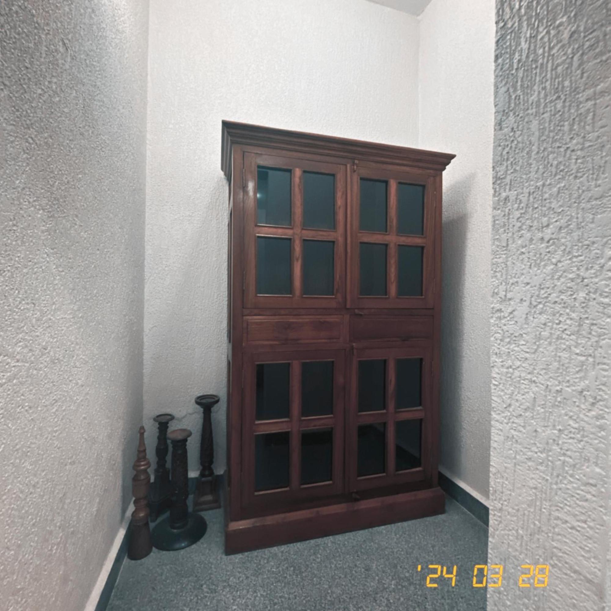 Vraj Vilas Vrindāvan Extérieur photo