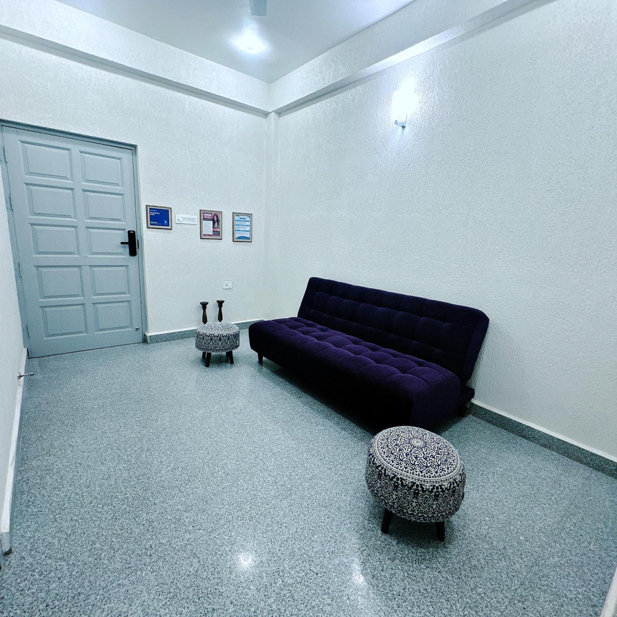 Vraj Vilas Vrindāvan Extérieur photo
