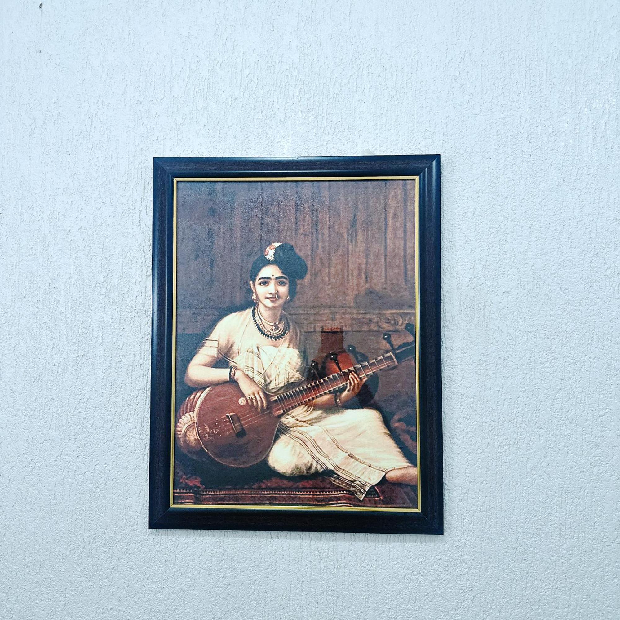 Vraj Vilas Vrindāvan Extérieur photo